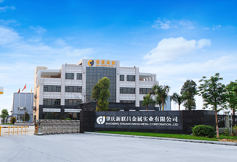 什么是工業(yè)異型材，異型材怎么定義？