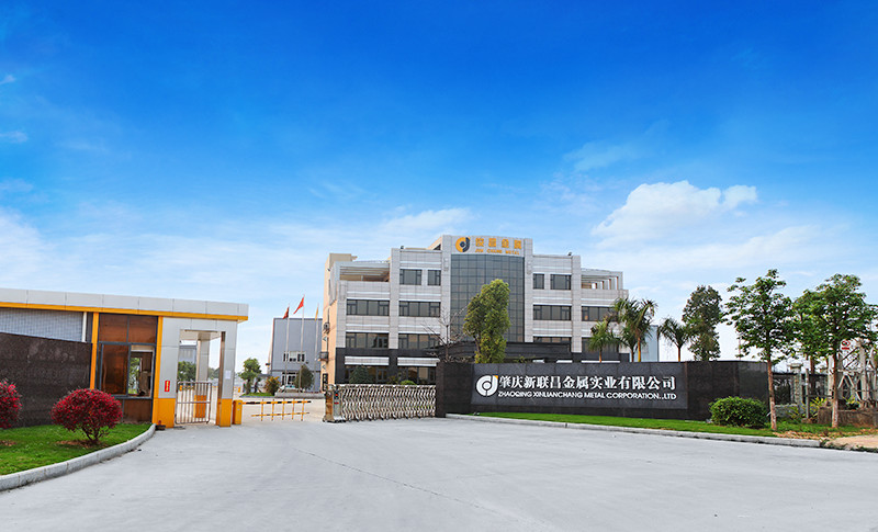 愛護環(huán)境，提倡使用環(huán)保鋁材鋁棒